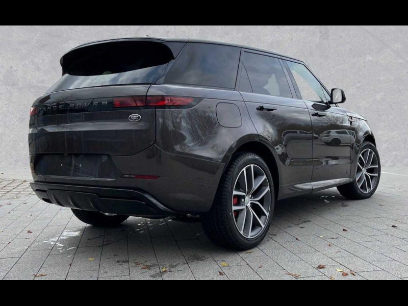 Купить Land-Rover Range-Rover Sport HSE Dynamic дизель 2025 id-1006033 в Киеве, Фото №7