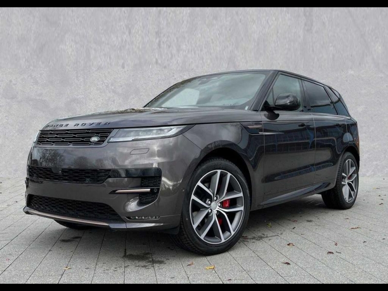 Land-Rover Range-Rover Sport HSE Dynamic дизель 2026 id-1006033 Купить Land-Rover Range-Rover Sport HSE Dynamic дизель 2026 id-1006033 в Киеве, Фото №0