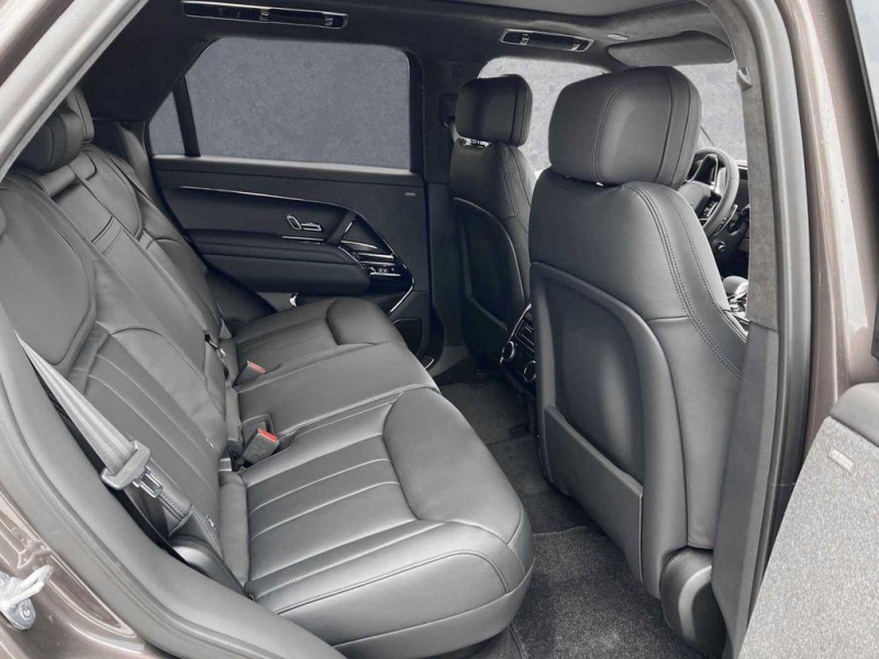 Купить Land-Rover Range-Rover Sport HSE Dynamic дизель 2026 id-1006033 в Киеве, Фото №2