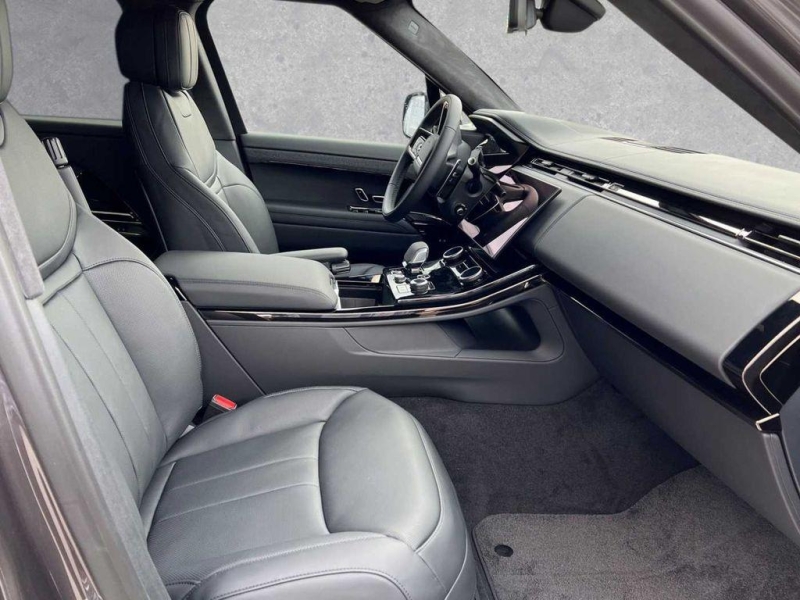 Купить Land-Rover Range-Rover Sport HSE Dynamic дизель 2026 id-1006033 в Киеве, Фото №3
