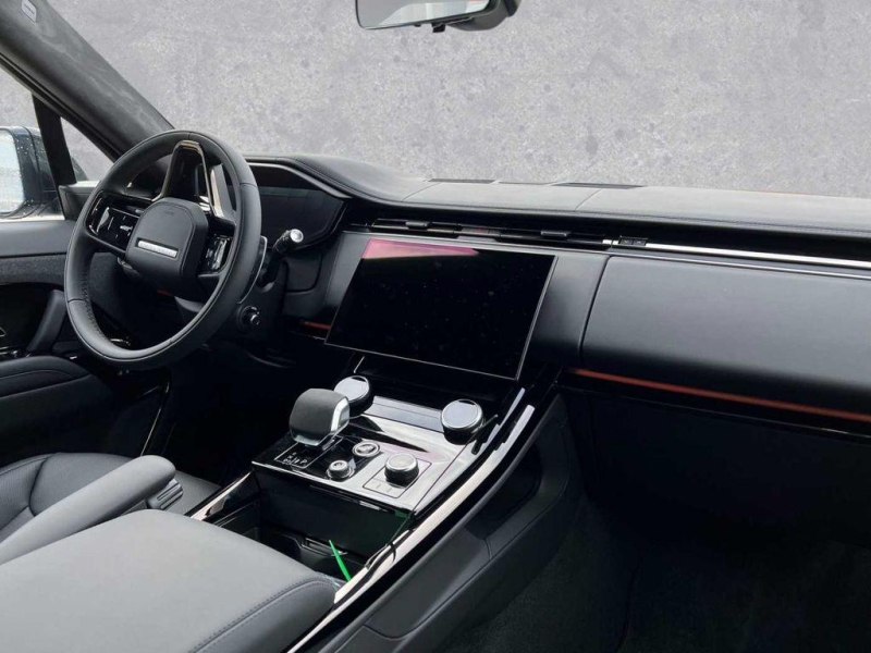 Купить Land-Rover Range-Rover Sport HSE Dynamic дизель 2026 id-1006033 в Киеве, Фото №4