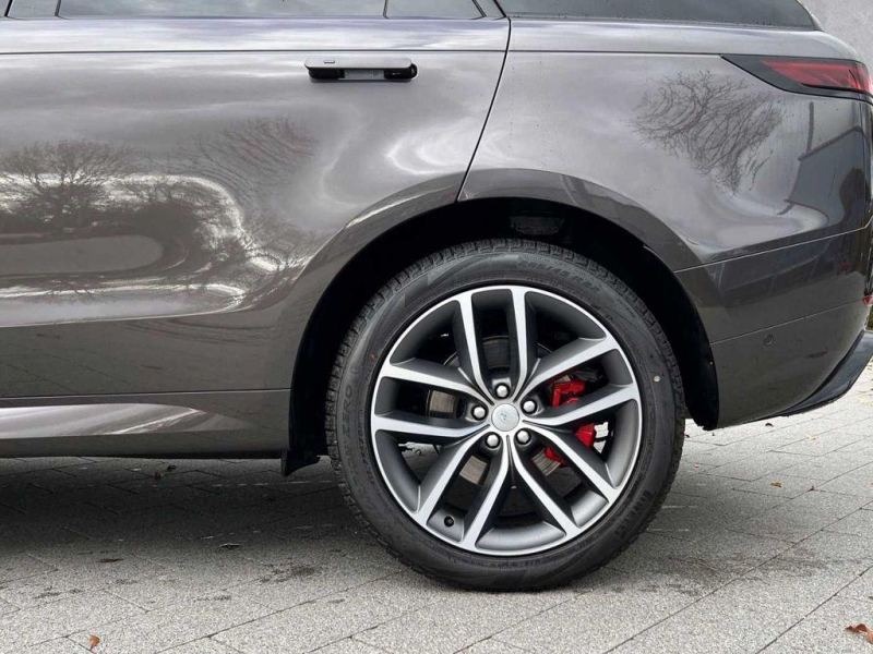 Купить Land-Rover Range-Rover Sport HSE Dynamic дизель 2026 id-1006033 в Киеве, Фото №5