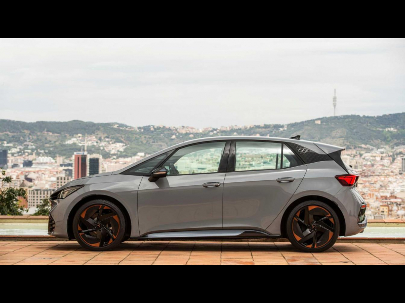 Seat Cupra электро 2022 id-1006035 Купить Seat Cupra электро 2022 id-1006035 в Киеве, Фото №2