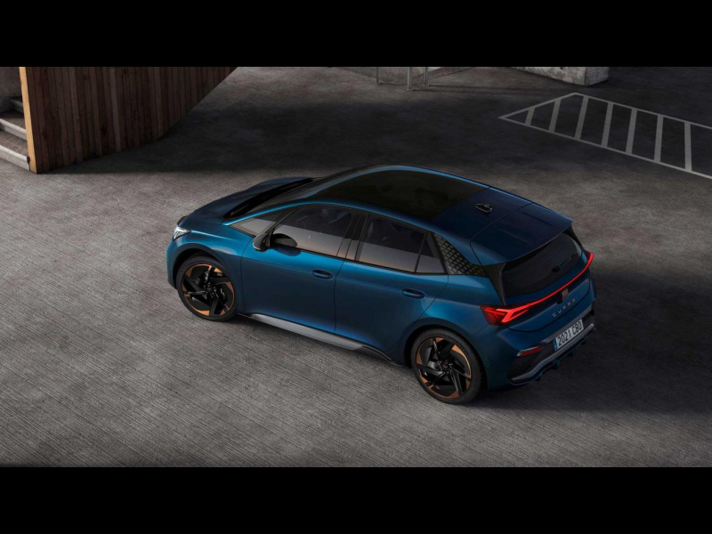 Seat Cupra электро 2022 id-1006035 Купить Seat Cupra электро 2022 id-1006035 в Киеве, Фото №3