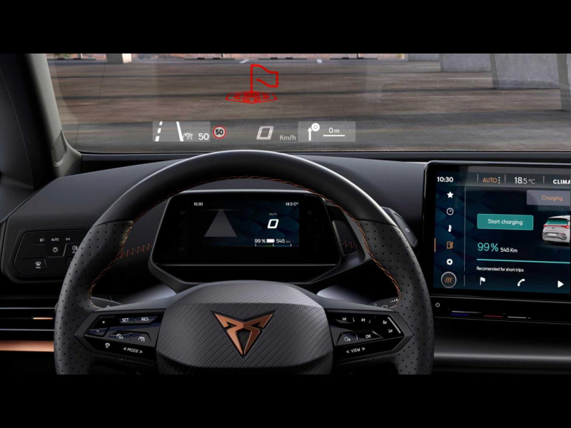 Seat Cupra электро 2022 id-1006035 Купить Seat Cupra электро 2022 id-1006035 в Киеве, Фото №4