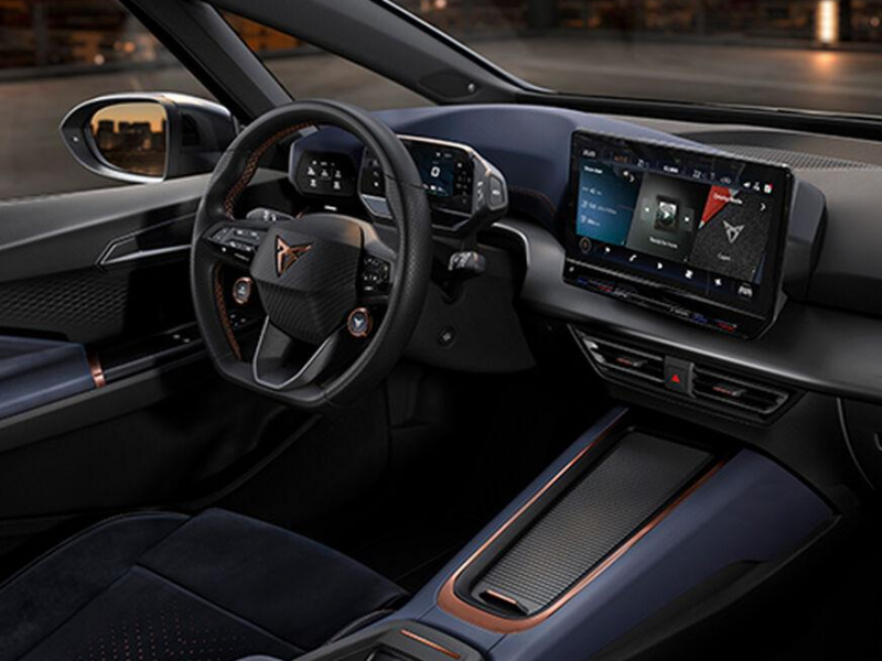 Seat Cupra электро 2022 id-1006035 Купить Seat Cupra электро 2022 id-1006035 в Киеве, Фото №8