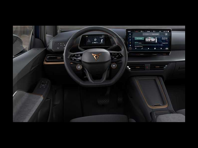 Seat Cupra электро 2022 id-1006035 Купить Seat Cupra электро 2022 id-1006035 в Киеве, Фото №9