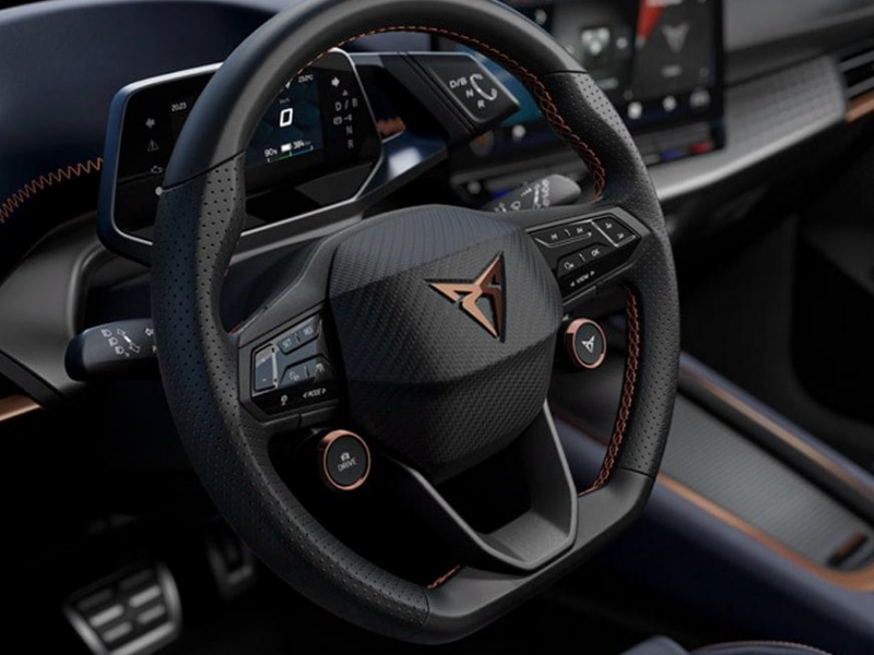 Seat Cupra электро 2022 id-1006035 Купить Seat Cupra электро 2022 id-1006035 в Киеве, Фото №10