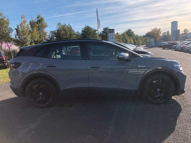 Volkswagen ID4 электро 2023 id-1006036 Купить Volkswagen ID4 электро 2023 id-1006036 в Киеве, Фото №1