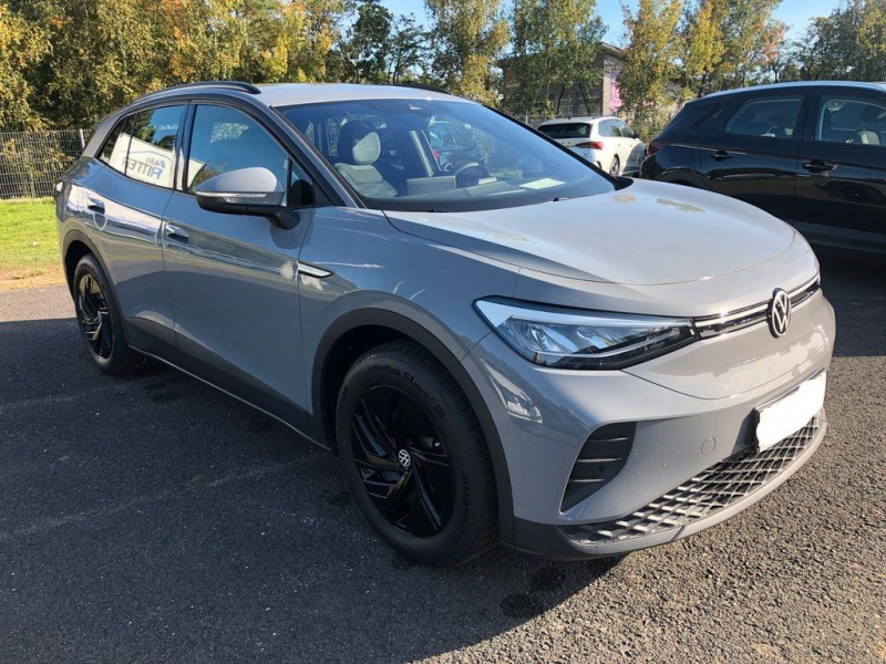 Volkswagen ID4 электро 2023 id-1006036 Купить Volkswagen ID4 электро 2023 id-1006036 в Киеве, Фото №5