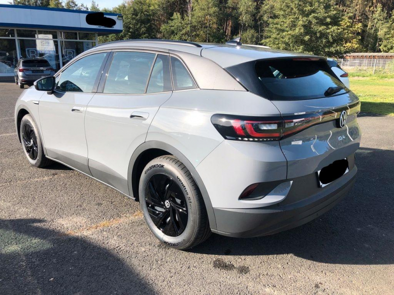 Volkswagen ID4 электро 2023 id-1006036 Купить Volkswagen ID4 электро 2023 id-1006036 в Киеве, Фото №6