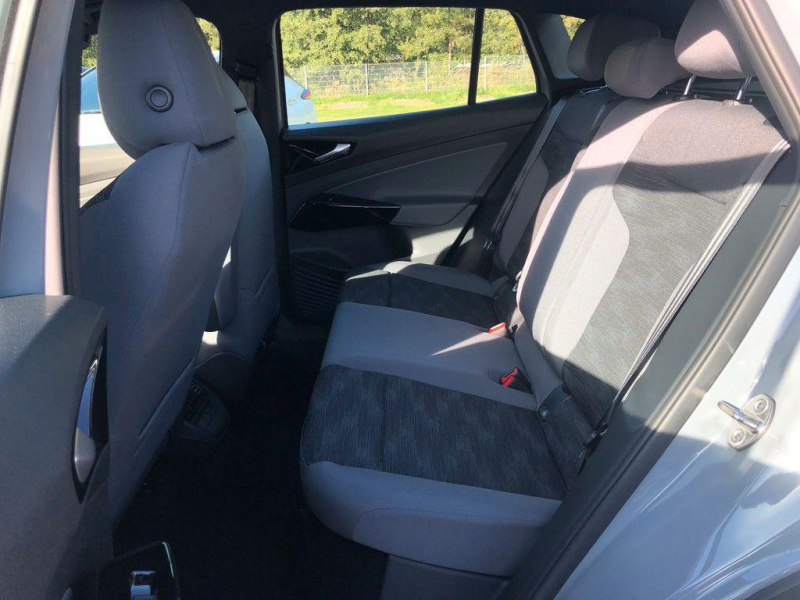 Volkswagen ID4 электро 2023 id-1006036 Купить Volkswagen ID4 электро 2023 id-1006036 в Киеве, Фото №7