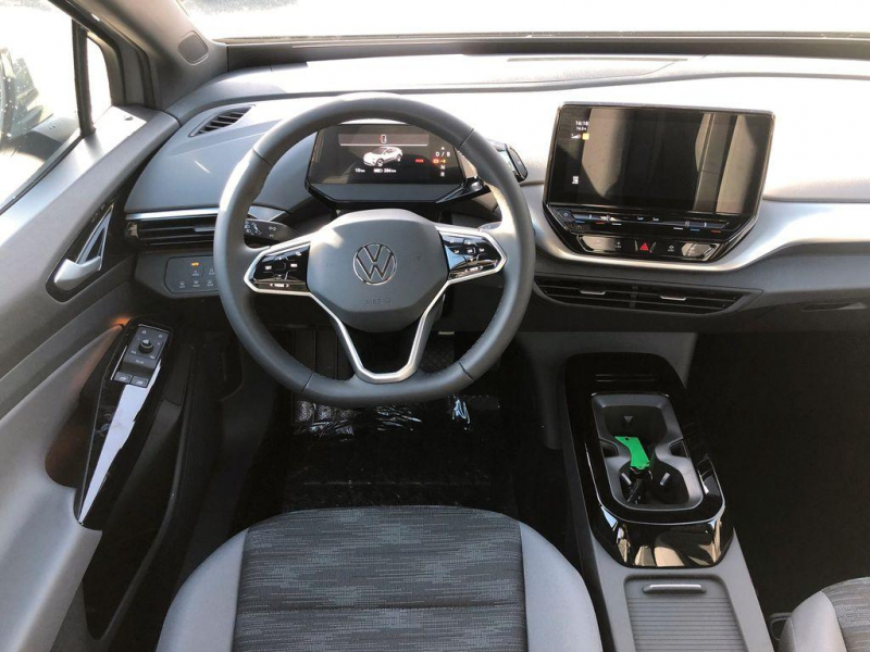 Volkswagen ID4 электро 2023 id-1006036 Купить Volkswagen ID4 электро 2023 id-1006036 в Киеве, Фото №8