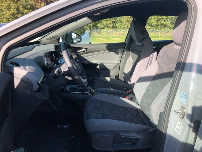 Volkswagen ID4 электро 2023 id-1006036 Купить Volkswagen ID4 электро 2023 id-1006036 в Киеве, Фото №11