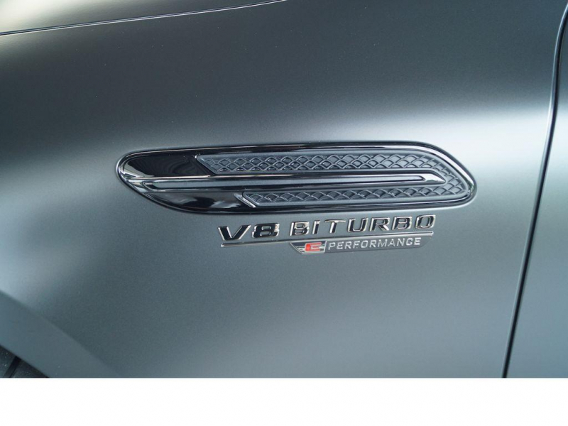 Mercedes-Benz GT 63 S E Performance гибрид 2023 id-1006040 Купить Mercedes-Benz GT 63 S E Performance гибрид 2023 id-1006040 в Киеве, Фото №7