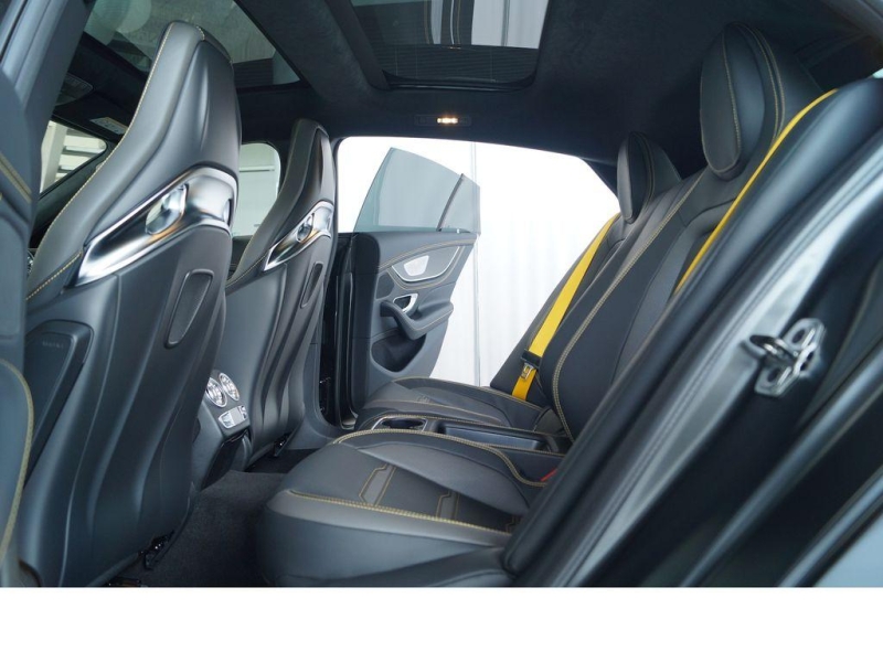 Купить Mercedes-Benz GT 63 S E Performance гибрид 2025 id-1006040 в Киеве, Фото №6