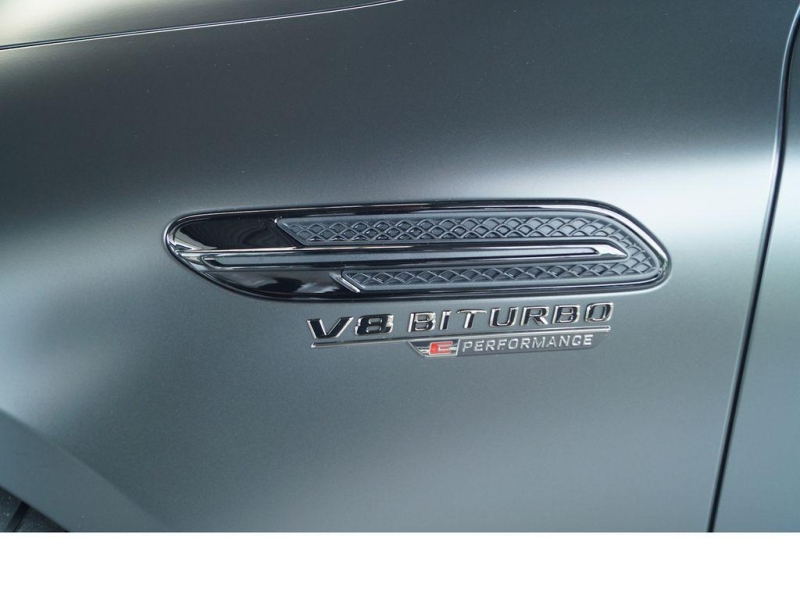 Купить Mercedes-Benz GT 63 S E Performance гибрид 2025 id-1006040 в Киеве, Фото №7