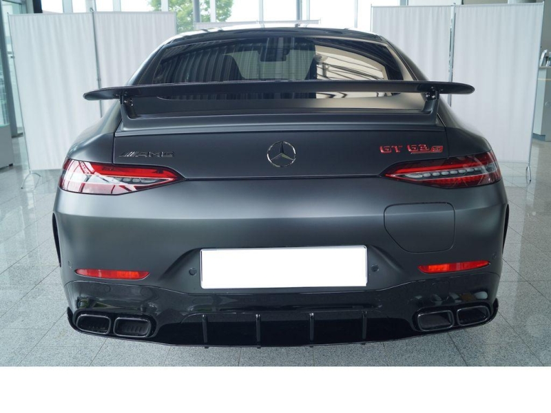 Купить Mercedes-Benz GT 63 S E Performance гибрид 2025 id-1006040 в Киеве, Фото №3