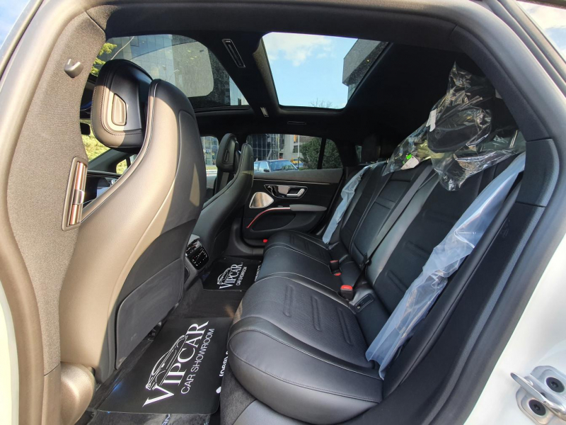 Mercedes-Benz EQS 53 AMG 4matic+ электро 2024 id-1006041 Купить Mercedes-Benz EQS 53 AMG 4matic+ электро 2024 id-1006041 в Киеве, Фото №9