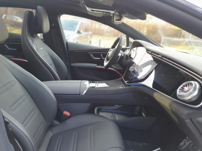 Mercedes-Benz EQS 53 AMG 4matic+ электро 2024 id-1006041 Купить Mercedes-Benz EQS 53 AMG 4matic+ электро 2024 id-1006041 в Киеве, Фото №13