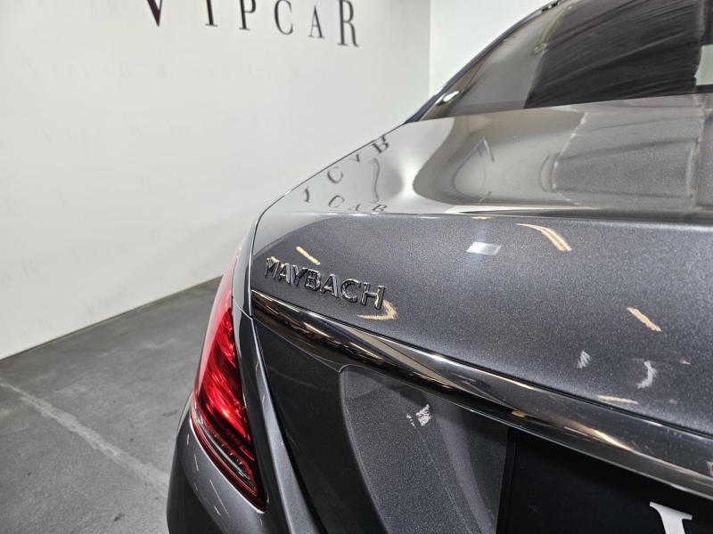 560 Mercedes-Maybach 4matic бензин 2019 id-1006048 Купить 560 Mercedes-Maybach 4matic бензин 2019 id-1006048 в Киеве, Фото №10