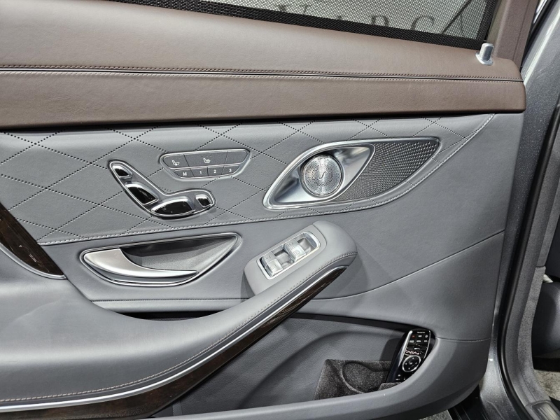 Купить 560 Mercedes-Maybach 4matic бензин 2019 id-1006048 в Киеве, Фото №13