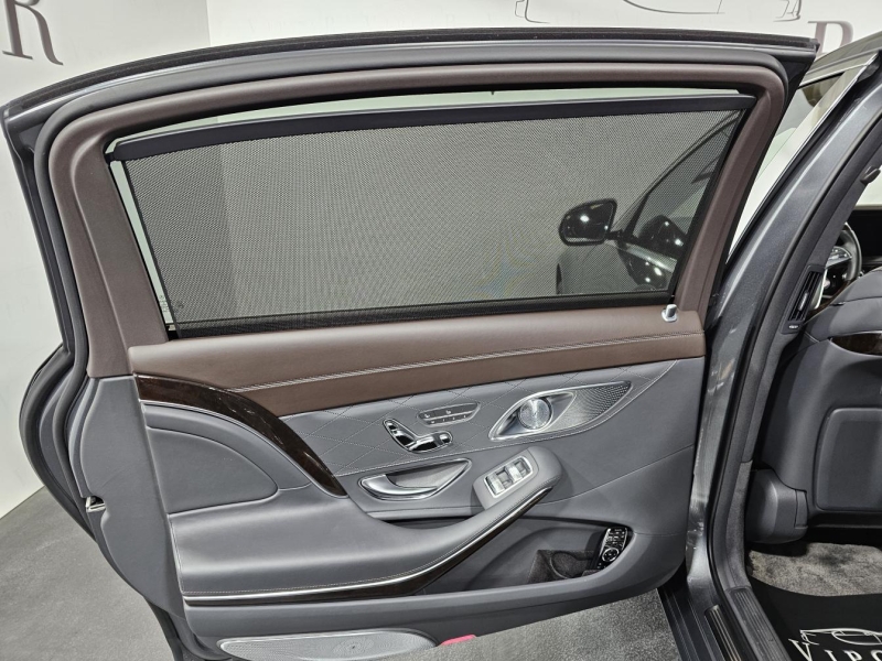 Купить 560 Mercedes-Maybach 4matic бензин 2019 id-1006048 в Киеве, Фото №14