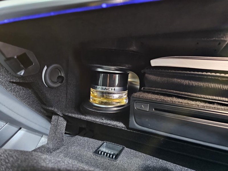 Купить S 560 Mercedes-Maybach 4matic бензин 2019 id-1006048 в Киеве, Фото №32