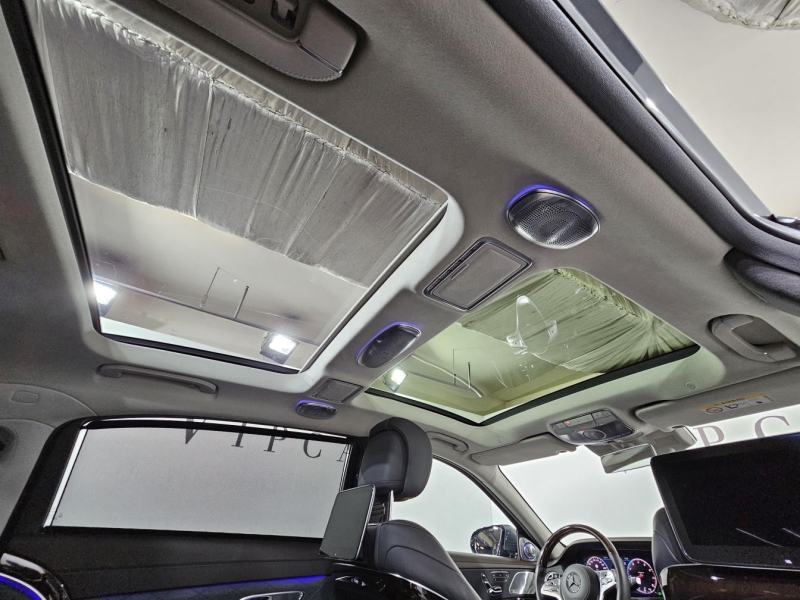 Купить S 560 Mercedes-Maybach 4matic бензин 2019 id-1006048 в Киеве, Фото №26