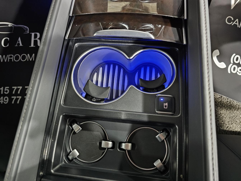 S 560 Mercedes-Maybach 4matic бензин 2019 id-1006048 Купить S 560 Mercedes-Maybach 4matic бензин 2019 id-1006048 в Киеве, Фото №20