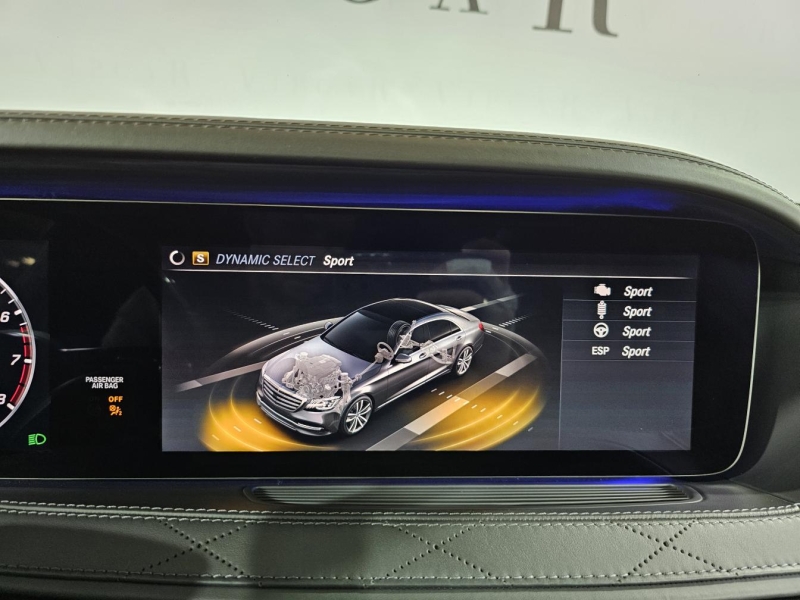 S 560 Mercedes-Maybach 4matic бензин 2019 id-1006048 Купить S 560 Mercedes-Maybach 4matic бензин 2019 id-1006048 в Киеве, Фото №51