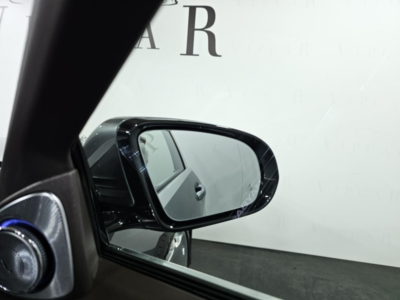 Купить S 560 Mercedes-Maybach 4matic бензин 2019 id-1006048 в Киеве, Фото №30