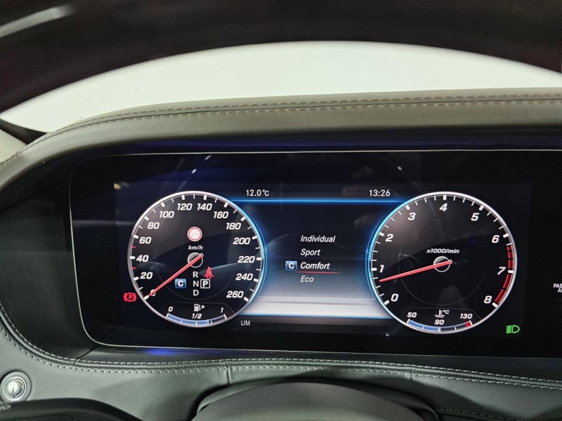 Купить S 560 Mercedes-Maybach 4matic бензин 2019 id-1006048 в Киеве, Фото №52