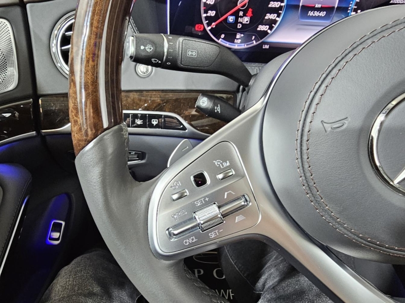 Купить S 560 Mercedes-Maybach 4matic бензин 2019 id-1006048 в Киеве, Фото №57