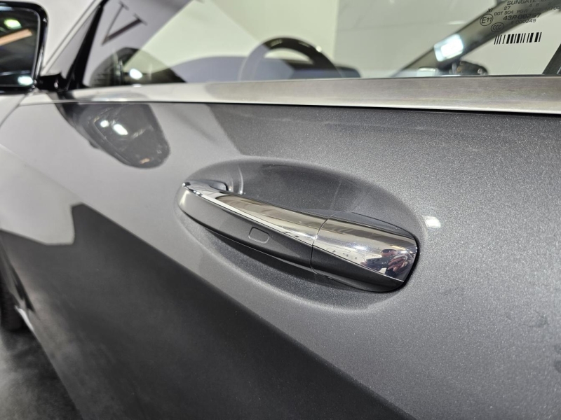 Купить S 560 Mercedes-Maybach 4matic бензин 2019 id-1006048 в Киеве, Фото №59