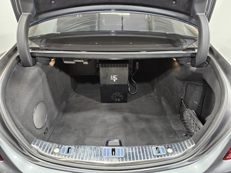 Купить 560 Mercedes-Maybach 4matic бензин 2019 id-1006048 в Киеве, Фото №11