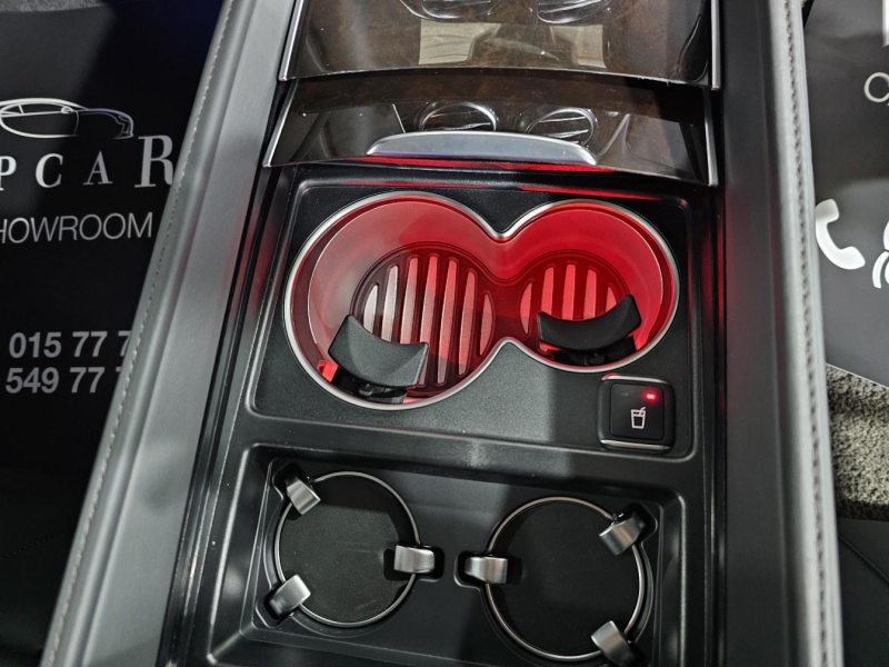 Купить 560 Mercedes-Maybach 4matic бензин 2019 id-1006048 в Киеве, Фото №21