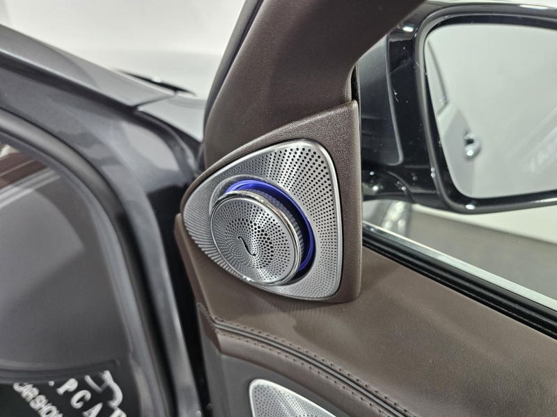 Купить 560 Mercedes-Maybach 4matic бензин 2019 id-1006048 в Киеве, Фото №29