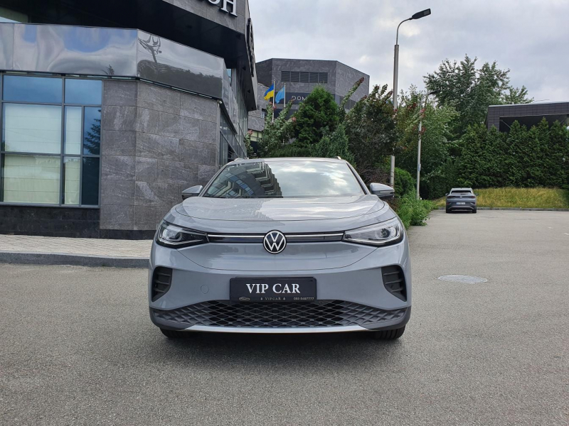 Volkswagen ID4 электро 2023 id-1006045 Купить Volkswagen ID4 электро 2023 id-1006045 в Киеве, Фото №1