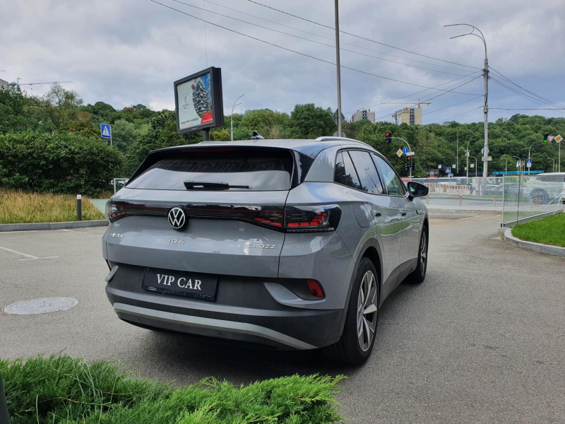 Volkswagen ID4 электро 2023 id-1006045 Купить Volkswagen ID4 электро 2023 id-1006045 в Киеве, Фото №3