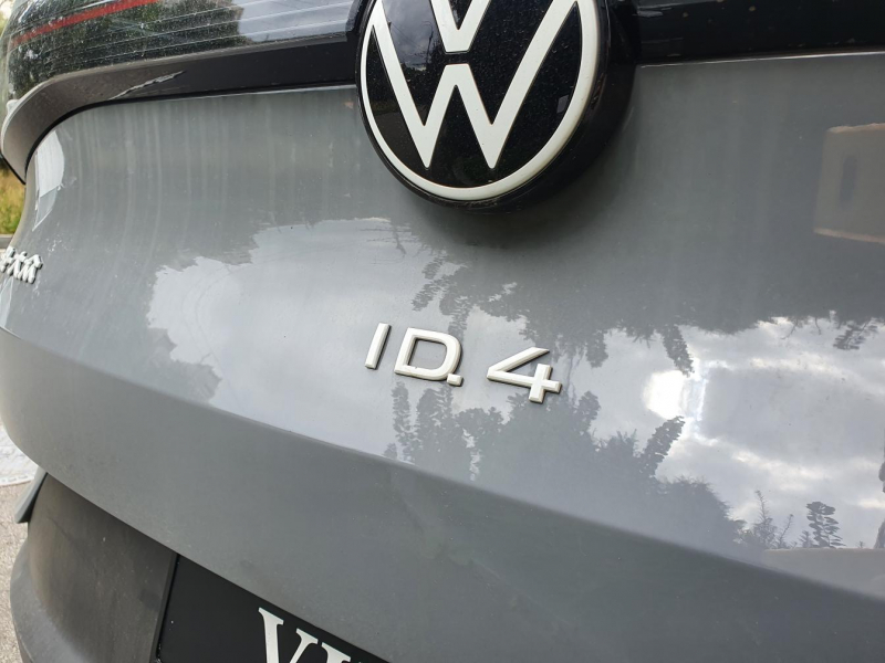 Volkswagen ID4 электро 2023 id-1006045 Купить Volkswagen ID4 электро 2023 id-1006045 в Киеве, Фото №5