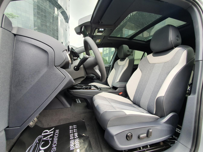 Volkswagen ID4 электро 2023 id-1006045 Купить Volkswagen ID4 электро 2023 id-1006045 в Киеве, Фото №8
