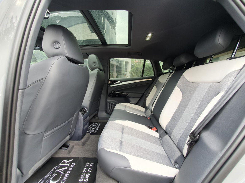 Volkswagen ID4 электро 2023 id-1006045 Купить Volkswagen ID4 электро 2023 id-1006045 в Киеве, Фото №9