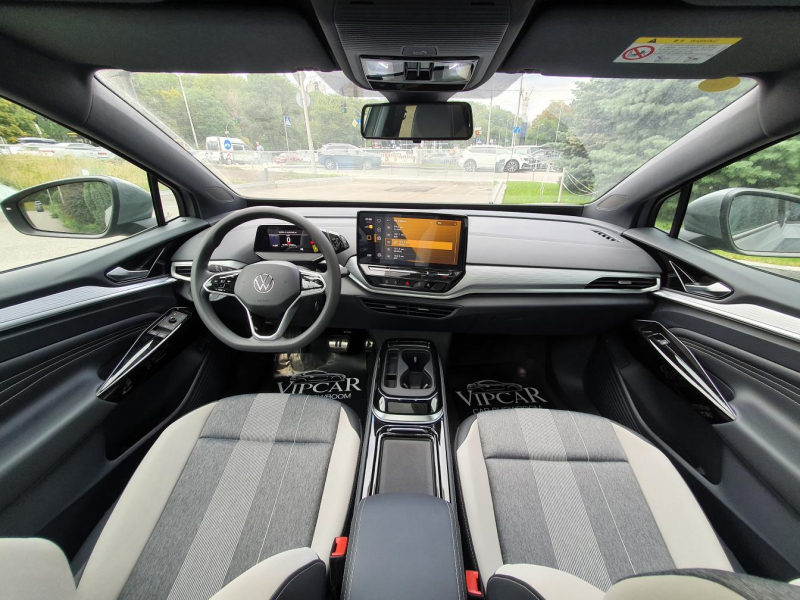 Volkswagen ID4 электро 2023 id-1006045 Купить Volkswagen ID4 электро 2023 id-1006045 в Киеве, Фото №10