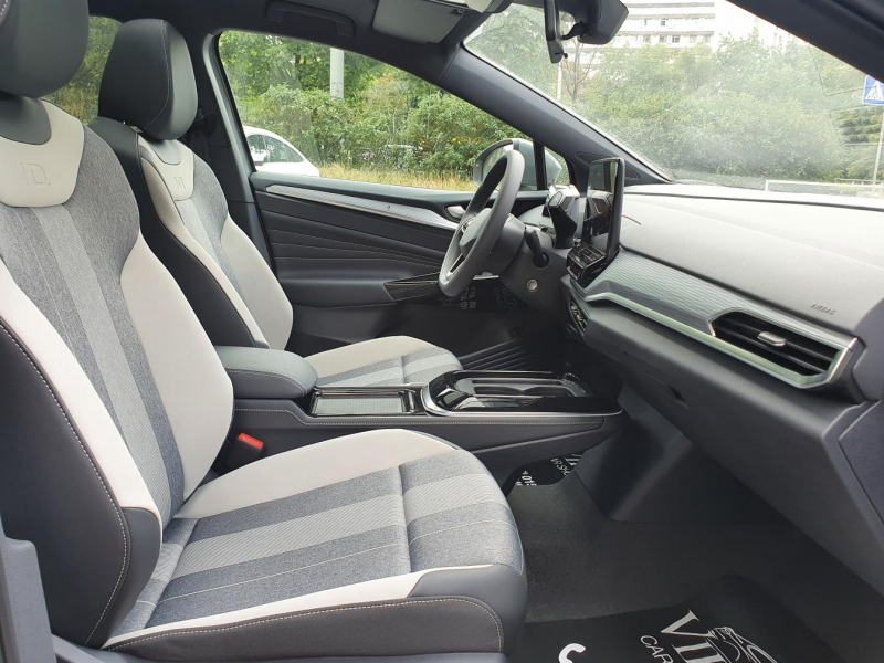 Volkswagen ID4 электро 2023 id-1006045 Купить Volkswagen ID4 электро 2023 id-1006045 в Киеве, Фото №12