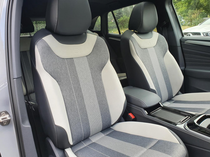 Volkswagen ID4 электро 2023 id-1006045 Купить Volkswagen ID4 электро 2023 id-1006045 в Киеве, Фото №14