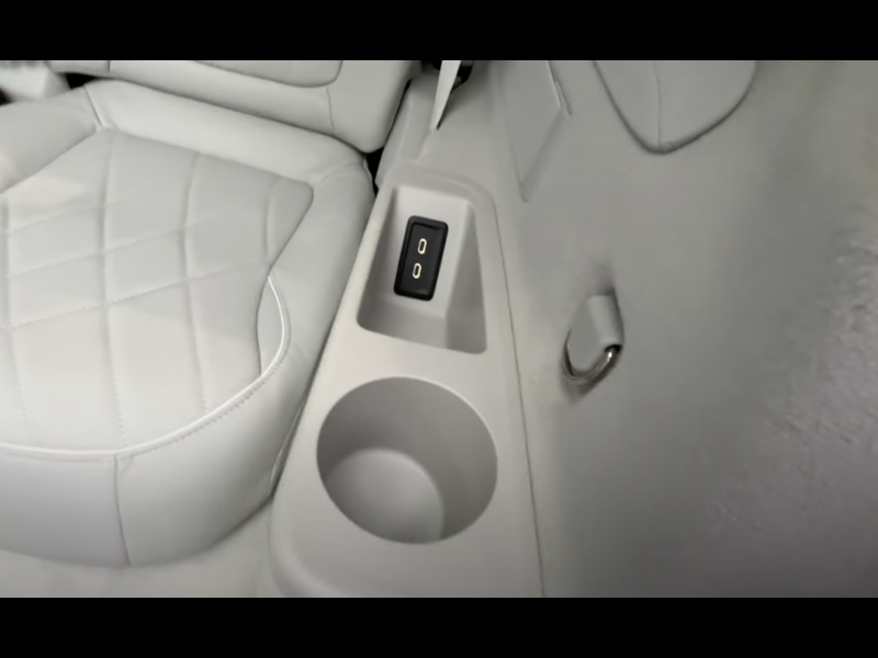 Mercedes-Benz EQS SUV 580 4matic электро 2023 id-1006057 Купить Mercedes-Benz EQS SUV 580 4matic электро 2023 id-1006057 в Киеве, Фото №22