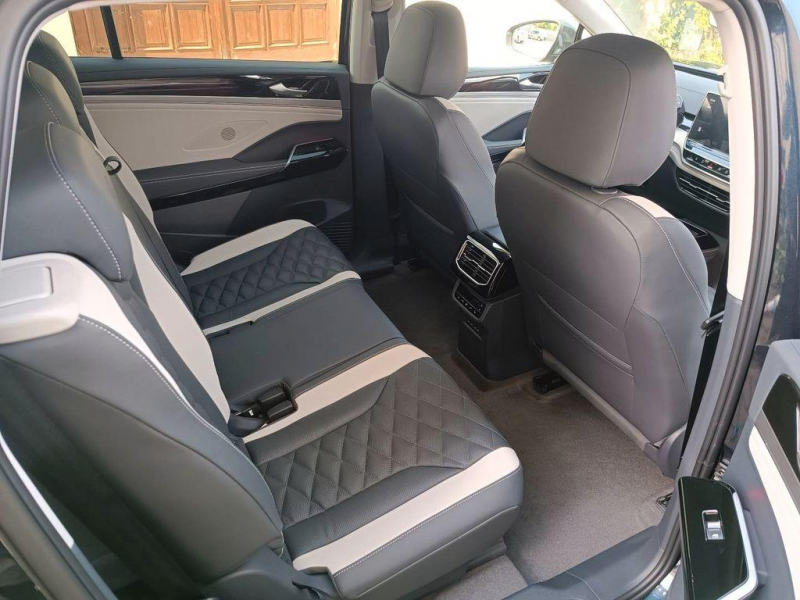 Volkswagen ID6 Crozz электро 2023 id-1006072 Купить Volkswagen ID6 Crozz электро 2023 id-1006072 в Киеве, Фото №5