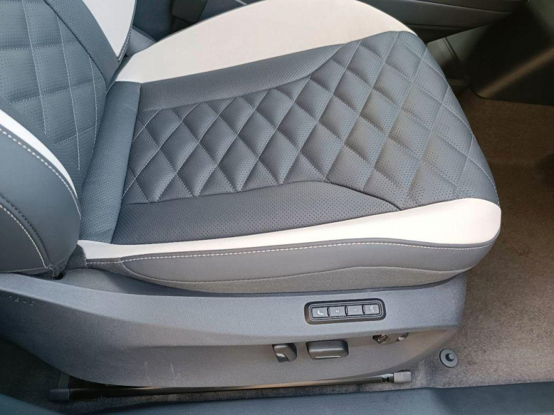 Volkswagen ID6 Crozz электро 2023 id-1006072 Купить Volkswagen ID6 Crozz электро 2023 id-1006072 в Киеве, Фото №6