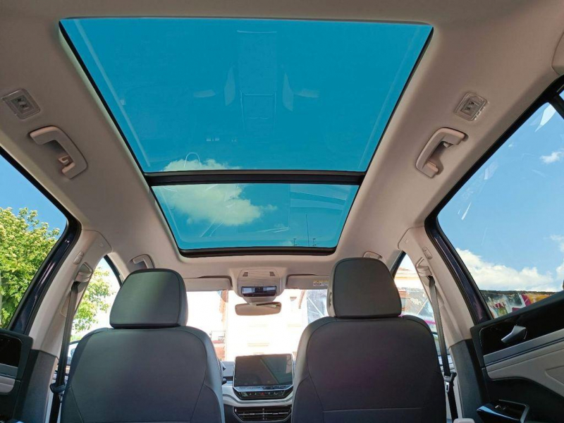 Volkswagen ID6 Crozz электро 2023 id-1006072 Купить Volkswagen ID6 Crozz электро 2023 id-1006072 в Киеве, Фото №8